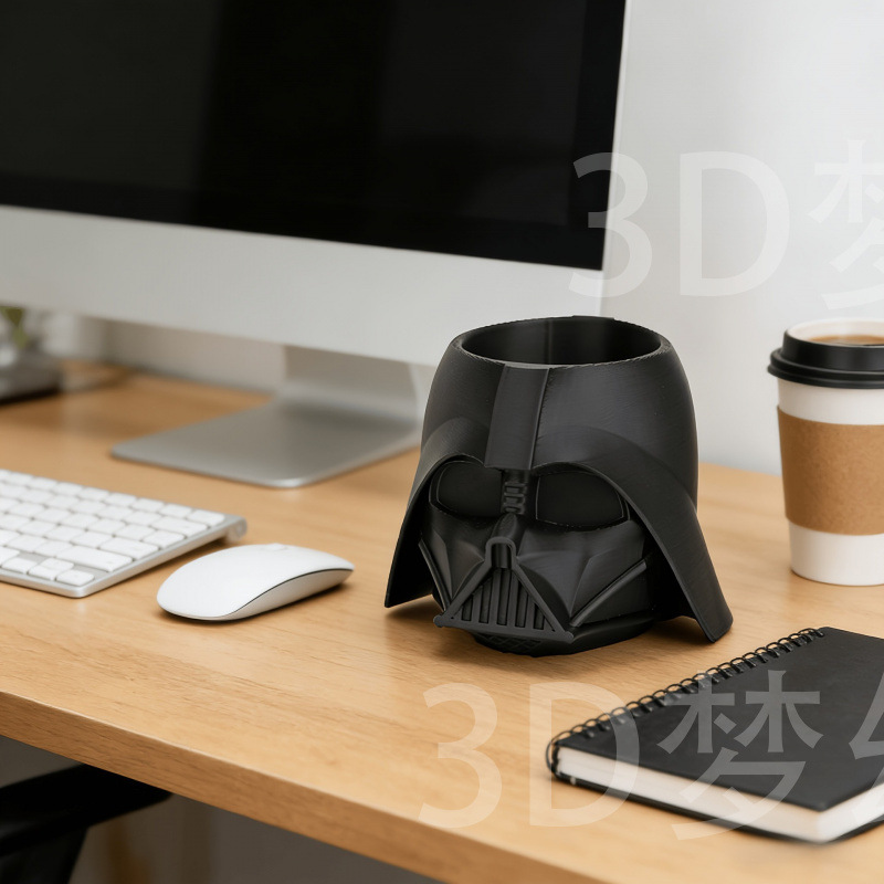 Office Supply Office Stationery Items - Support de stylos et crayons de