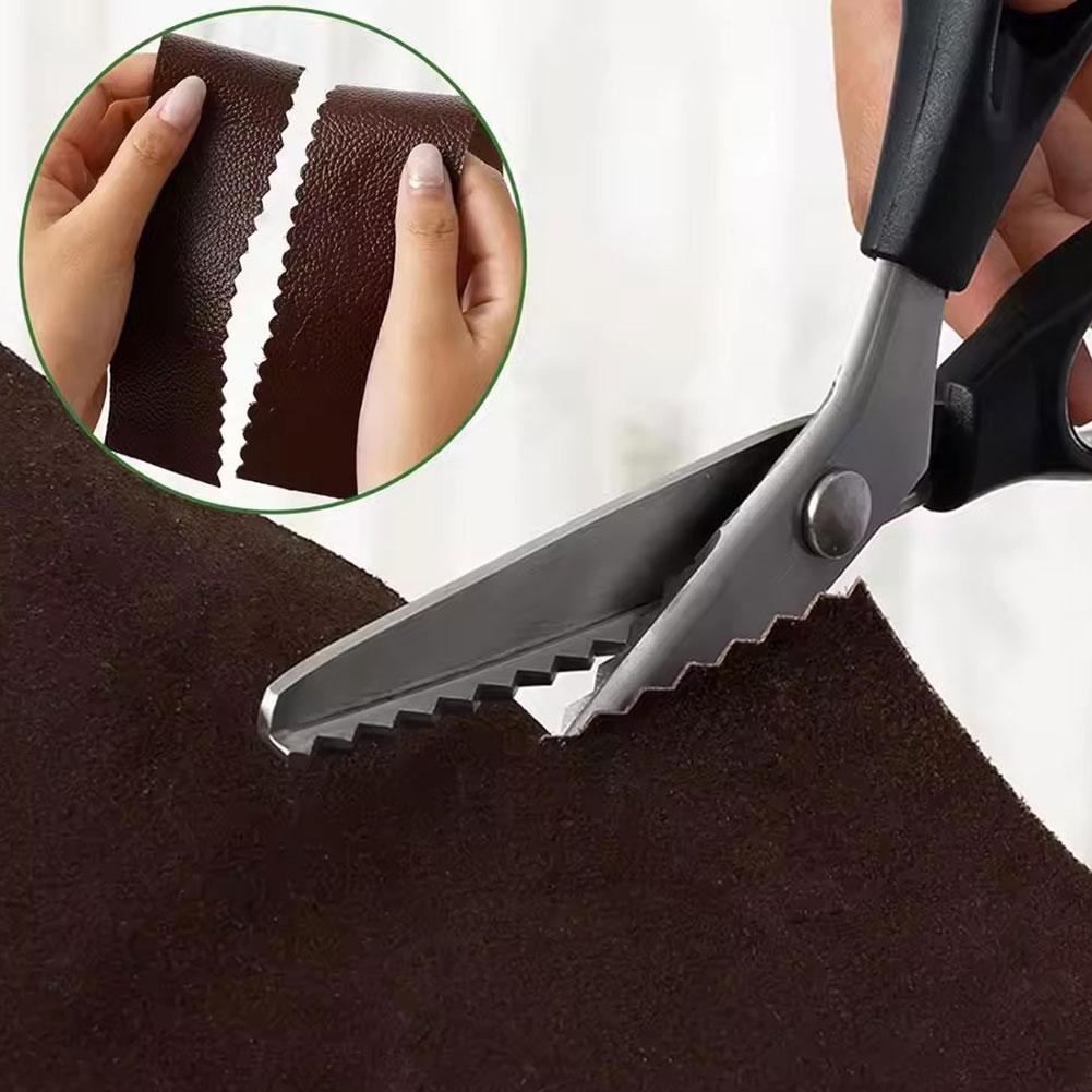 Scissors Stainless Craft - Ciseaux à rose en acier inoxydable,