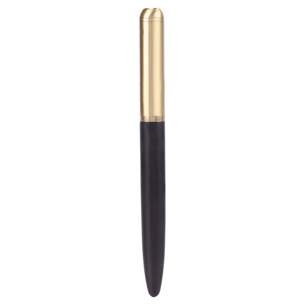 Stationery Supply Business - Stylo en bois de rose/Wengé/bois noir,