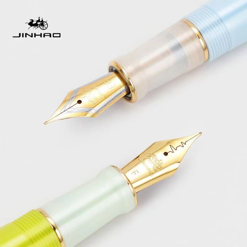 Stationery Supply Business - JINHAO 100 stylo plume centenaire résine