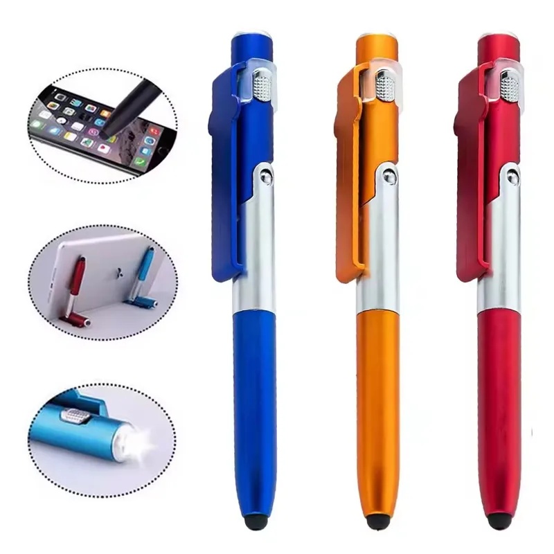 Stylo à bille multifonction 4  - Stationery Supply avis et prix