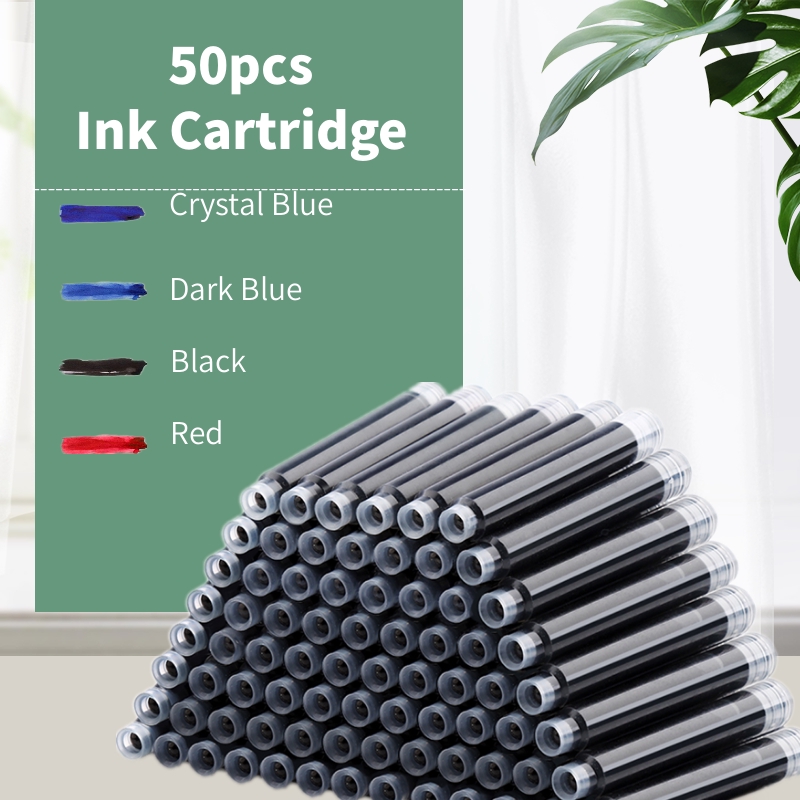 Stylo à plume jetable 2.6/3.4m - Gel Ink Pen Set avis et prix