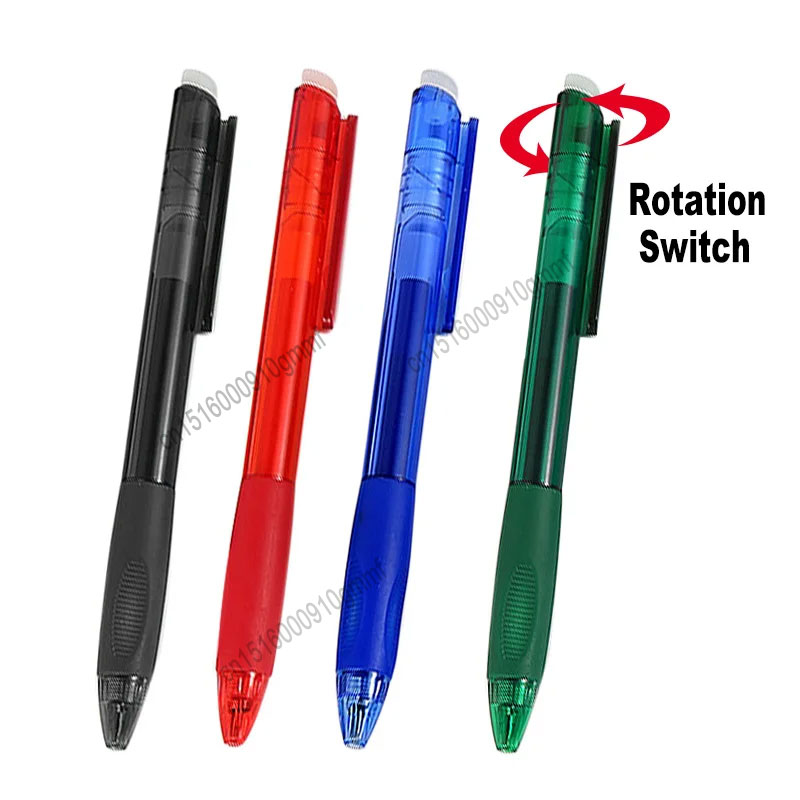 Recharge de stylo Gel effaçabl - Gel Ink Pen Set avis et prix