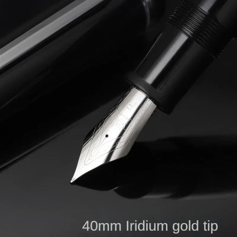 JINHAO X159-Stylo plume à clip - Stationery Supply Business avis et prix