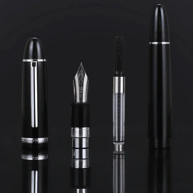 JINHAO X159-Stylo plume à clip - Stationery Supply Business avis et prix