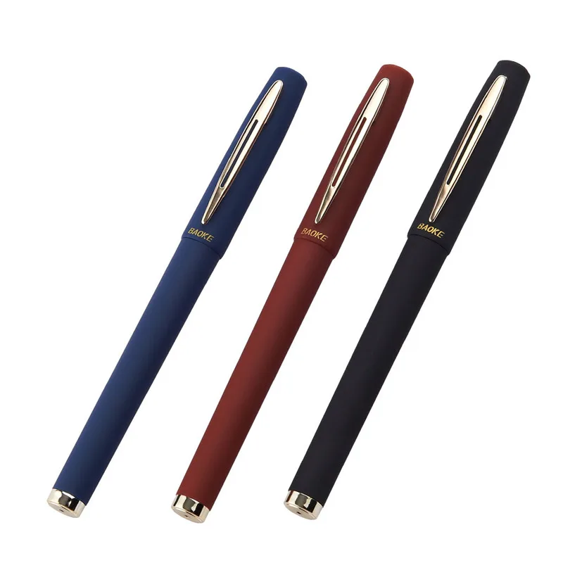 Stylos à Gel de grande capacit - Stationery Supply Business avis et prix
