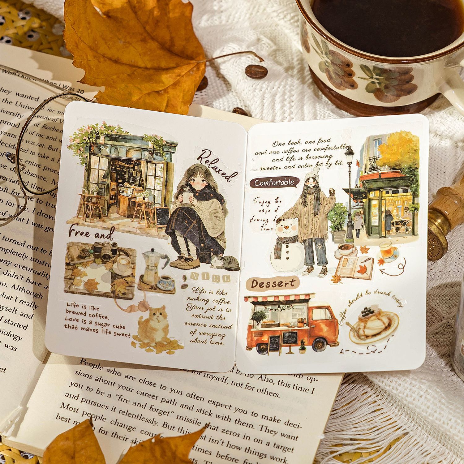 Mr. Paper, autocollants de ban - Memo Pad Sticky avis et prix