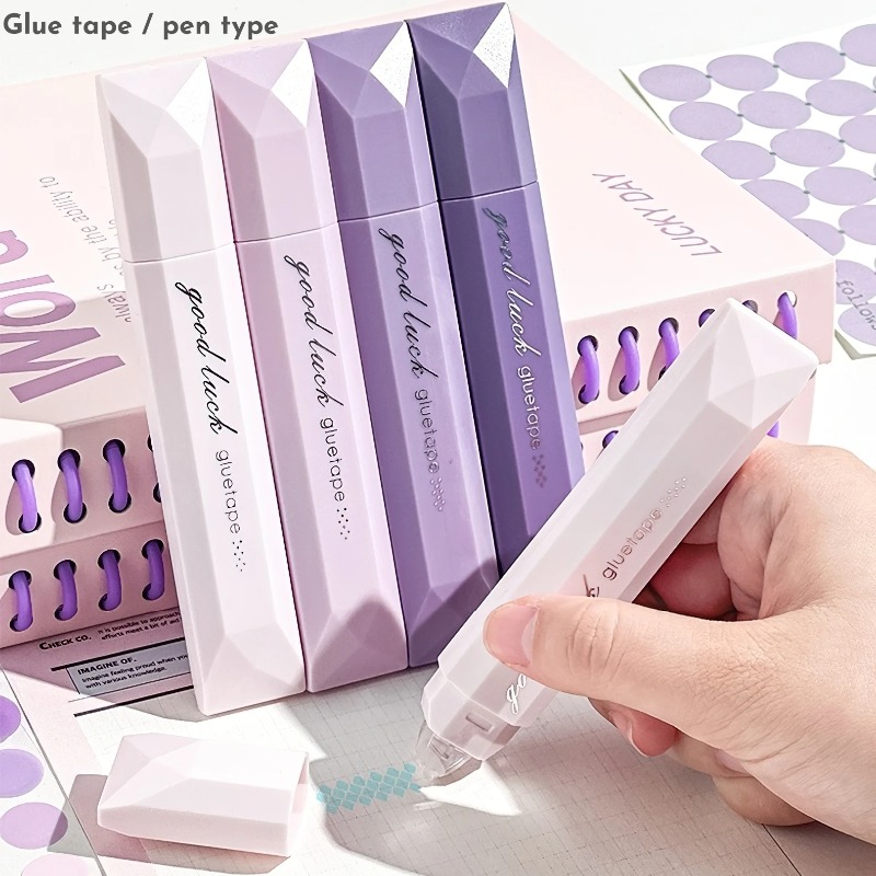 4 rouleaux de ruban adhésif de - Memo Pad Sticky avis et prix