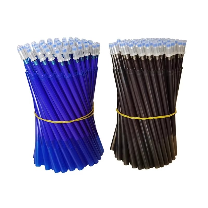 Ensemble de stylos à Gel effaç - Gel Ink Pen Set avis et prix