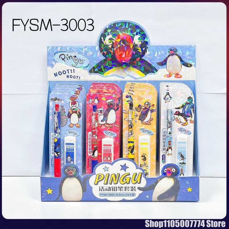 Ensemble de crayons mécaniques - Mechanical Pencil Lead avis et prix