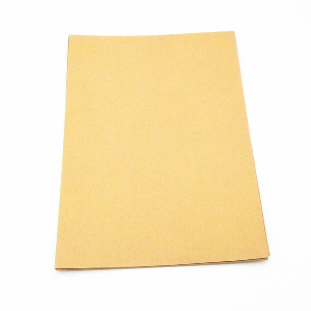 100 enveloppes en papier kraft - Letter Envelope Kraft avis et prix