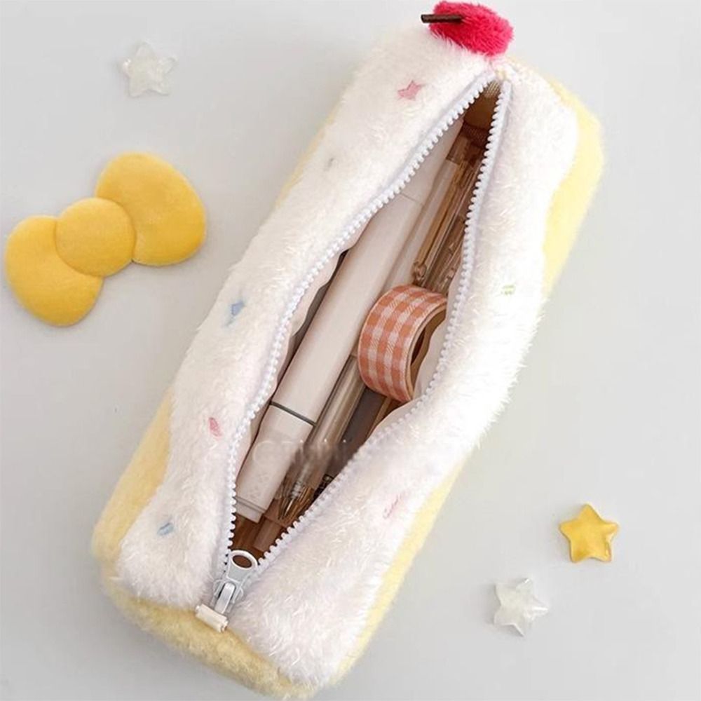 Trousse à stylos durable en fo - Pen Pouch Roll avis et prix