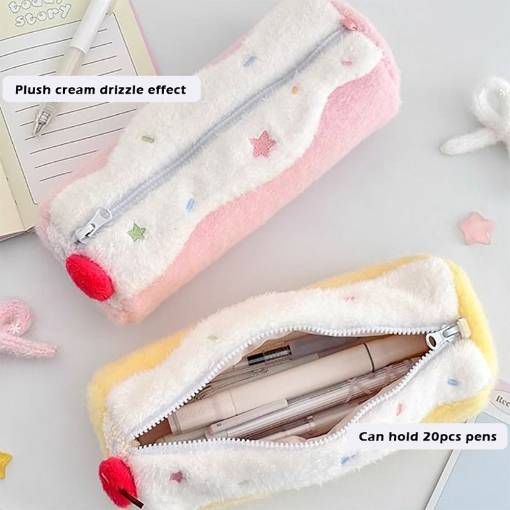 Trousse à stylos durable en fo - Pen Pouch Roll avis et prix