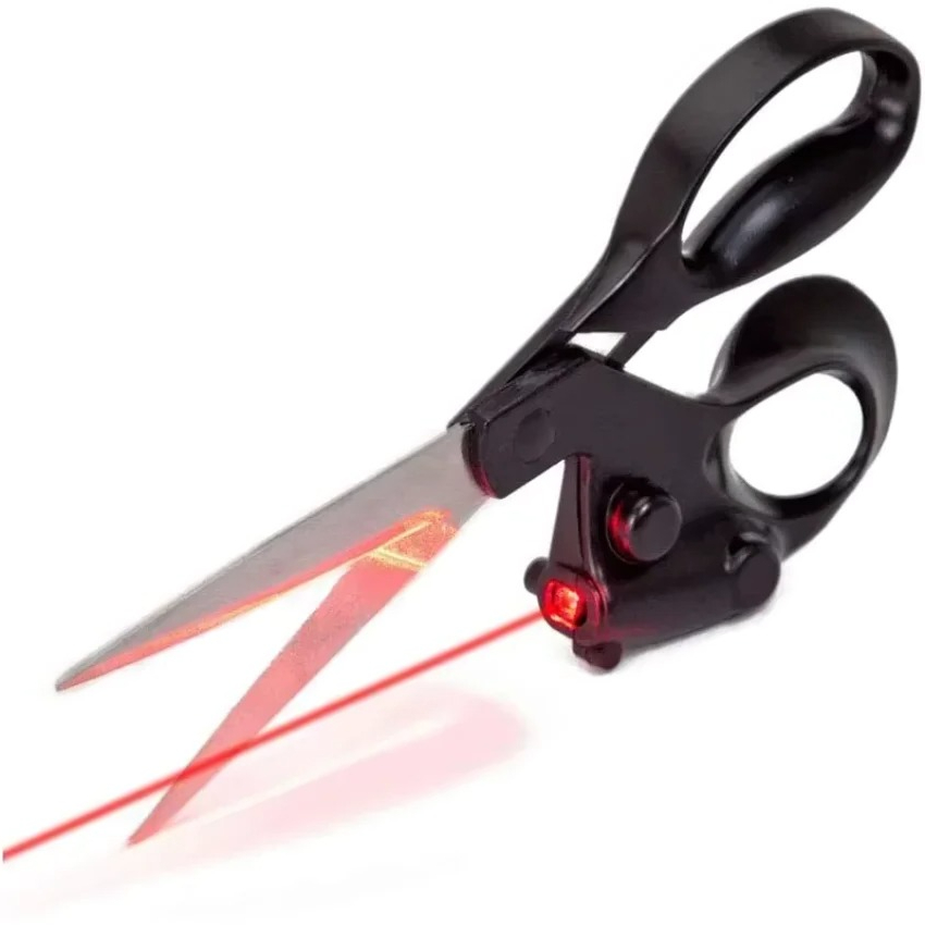 Ciseaux professionnels à guida - Scissors Stainless Craft avis et prix