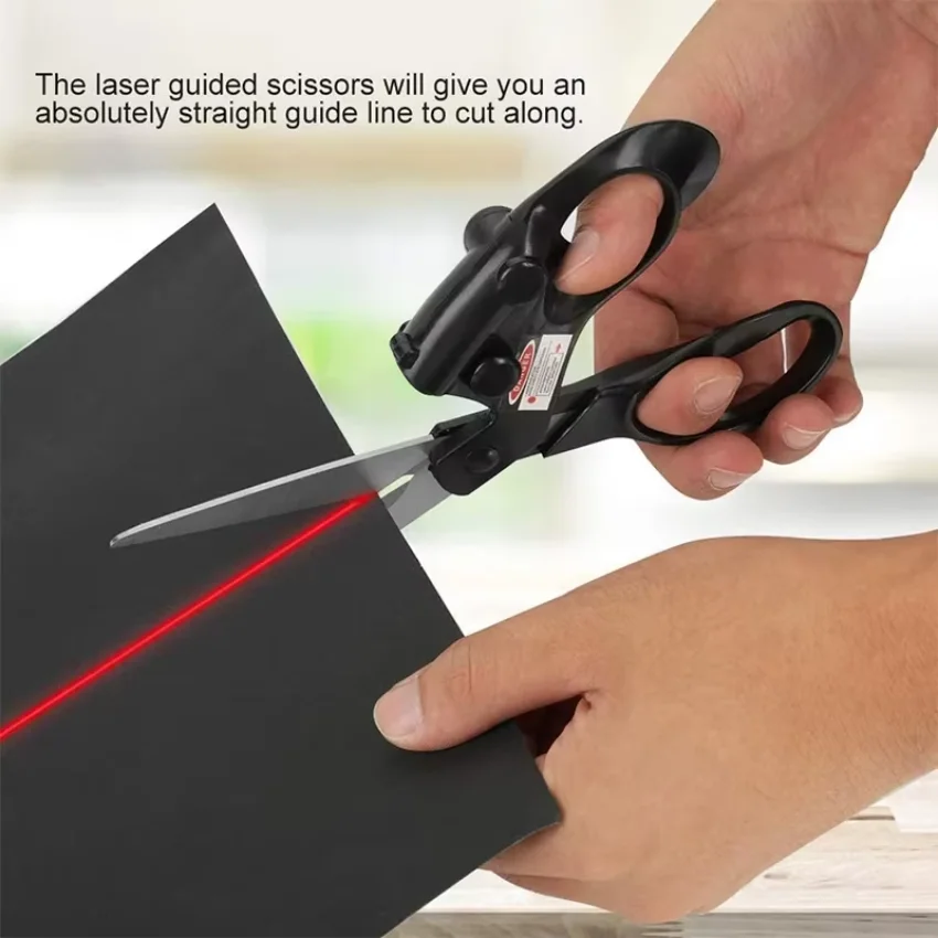 Ciseaux professionnels à guida - Scissors Stainless Craft avis et prix