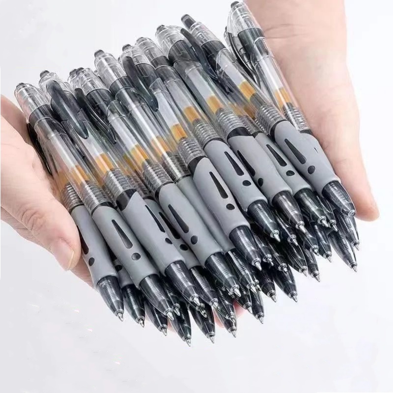 Ensemble de 13/30 stylos à bil - Gel Ink Pen Set avis et prix