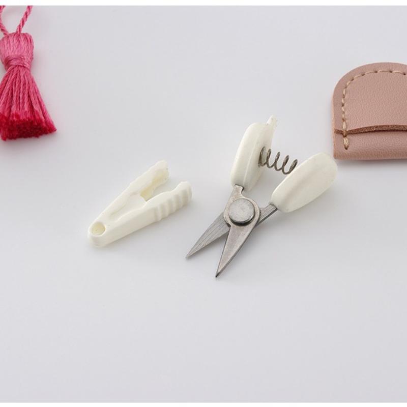 Mini ciseaux créatifs en acier - Scissors Stainless Craft avis et prix