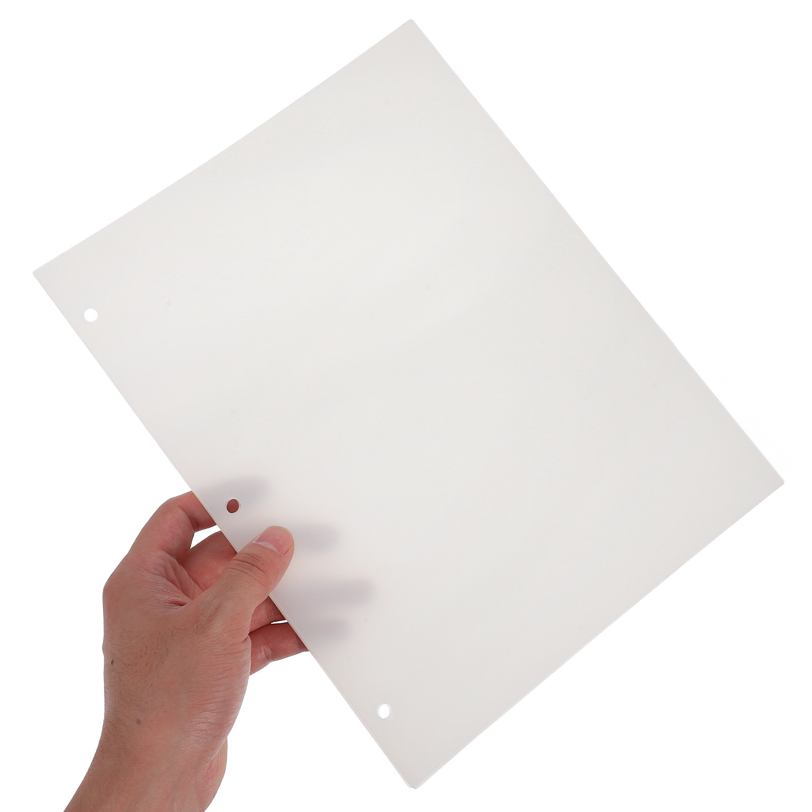 8 feuilles de séparateurs pour - Index Tab Divider avis et prix