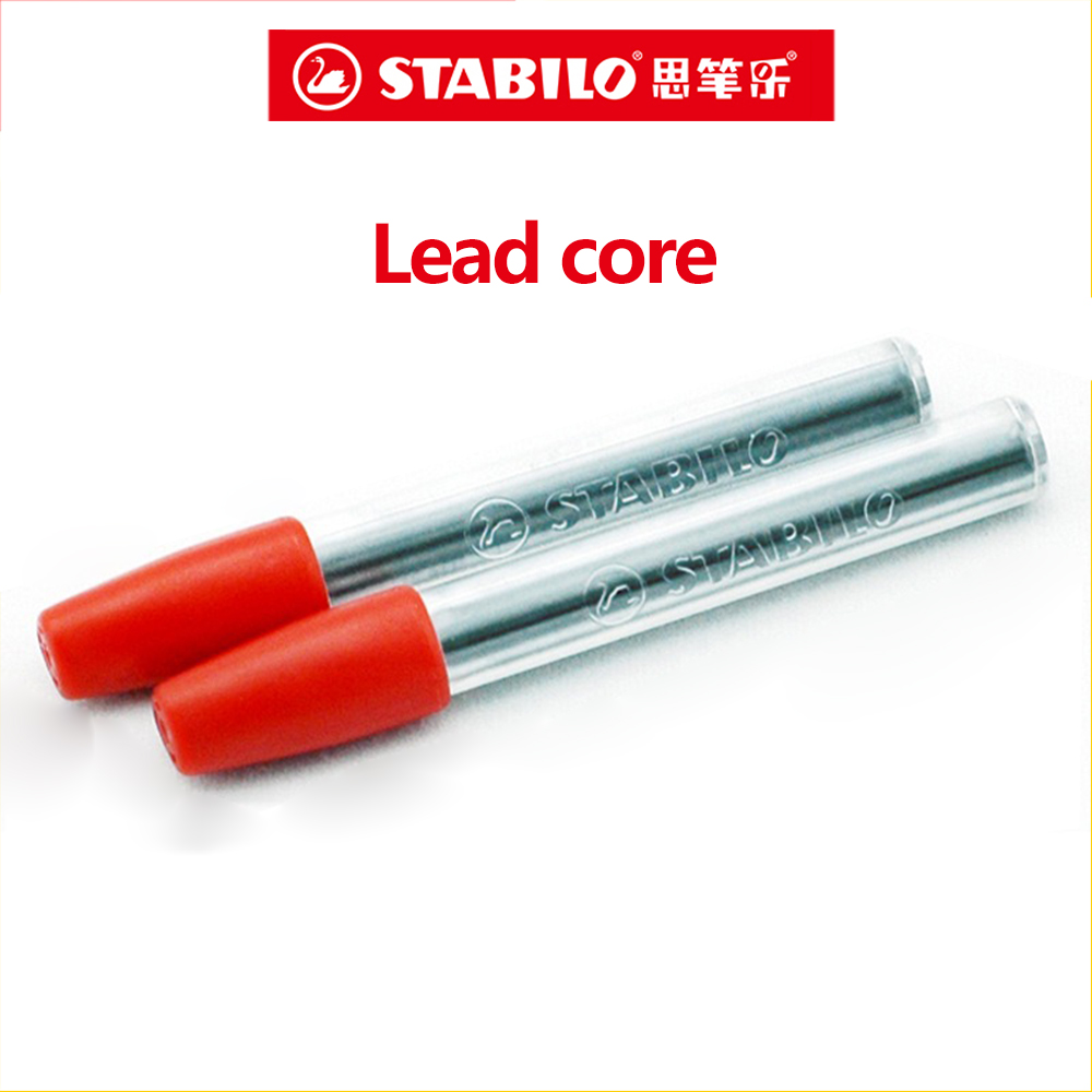 STABILO-Porte-mine droit EASpl - Mechanical Pencil Lead avis et prix
