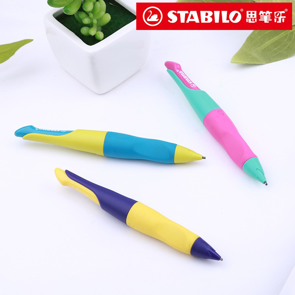 STABILO-Porte-mine droit EASpl - Mechanical Pencil Lead avis et prix