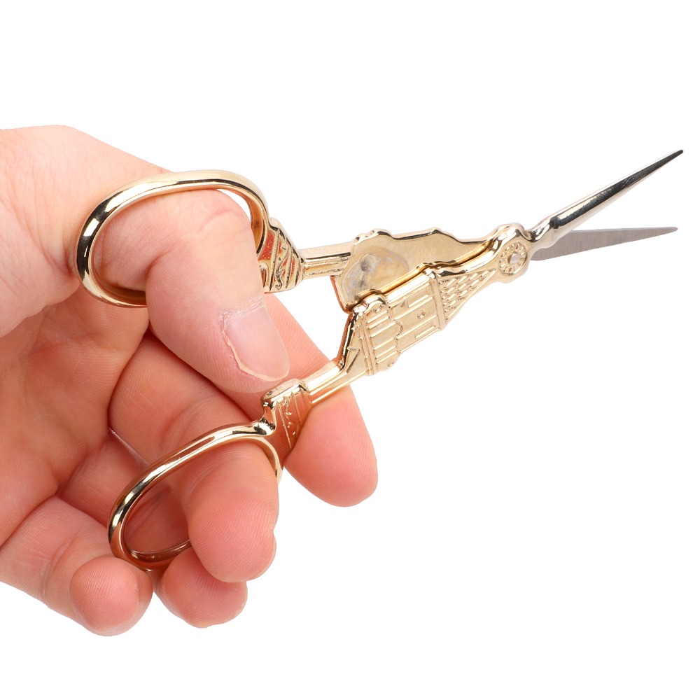 Ciseaux artisanaux durables en - Scissors Stainless Craft avis et prix