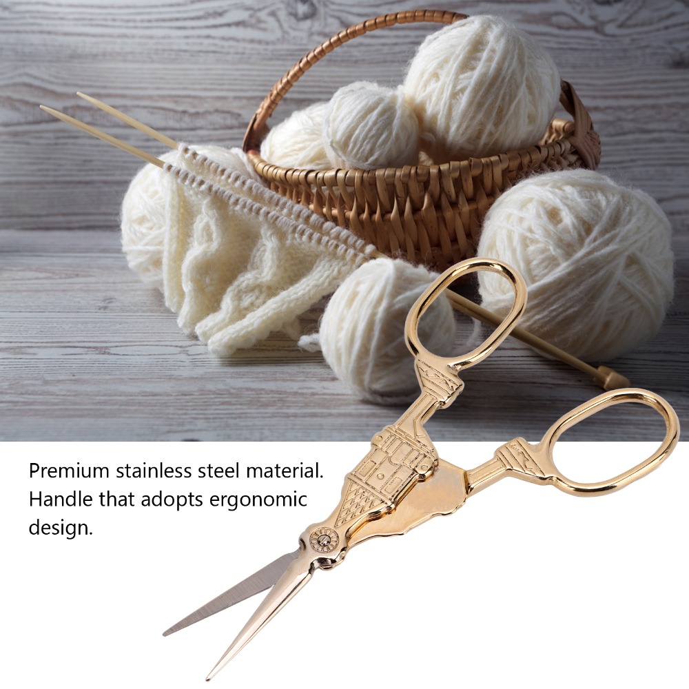 Ciseaux artisanaux durables en - Scissors Stainless Craft avis et prix