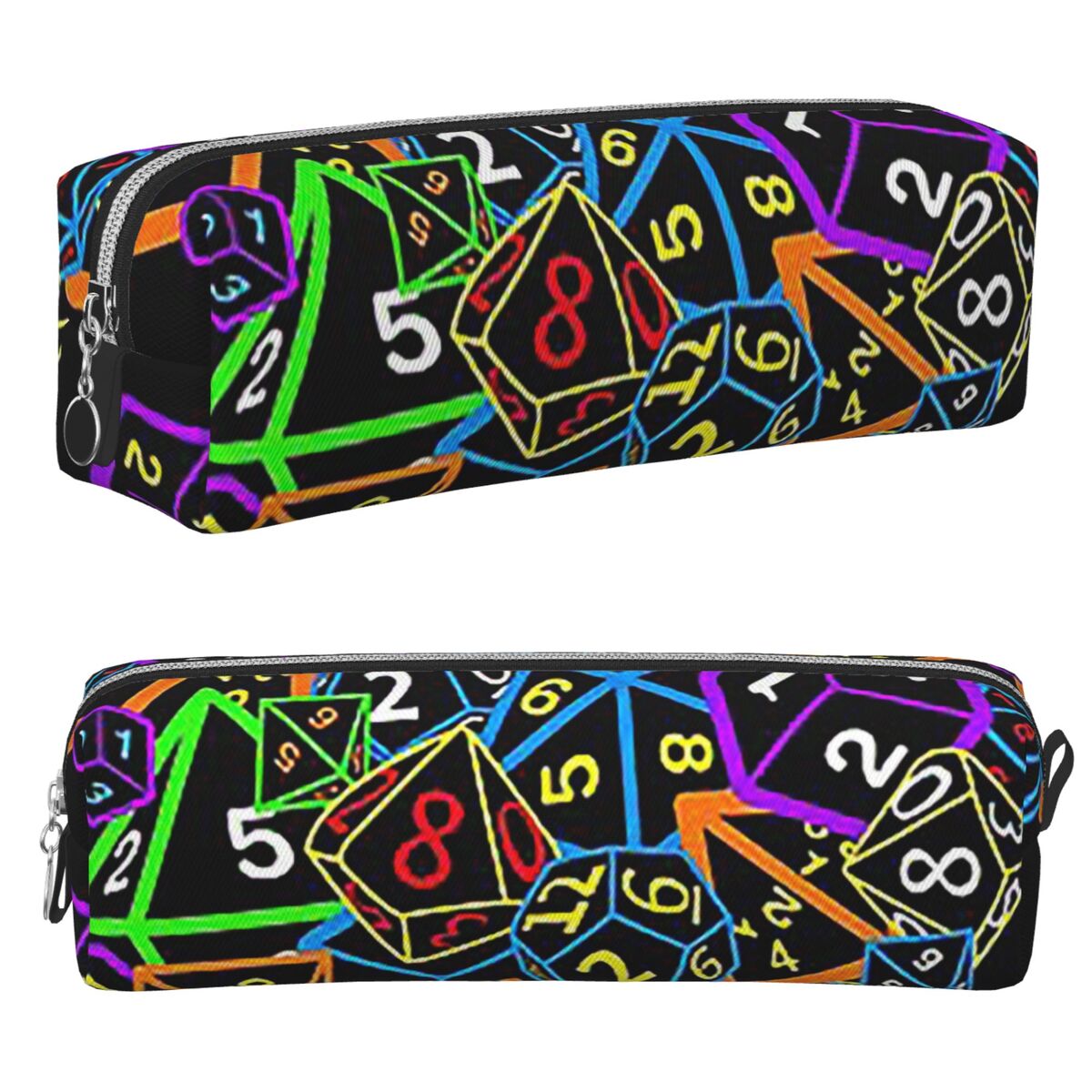 D&D (Dungeons And Dragons) Voi - Pen Pouch Roll avis et prix