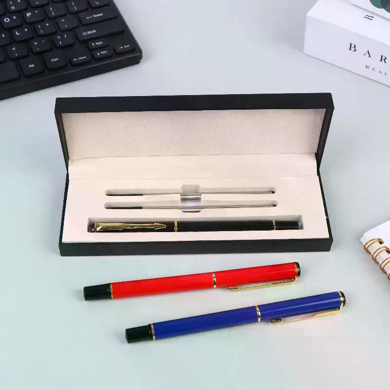 Coffret cadeau de luxe avec st - Stationery Supply Business avis et prix