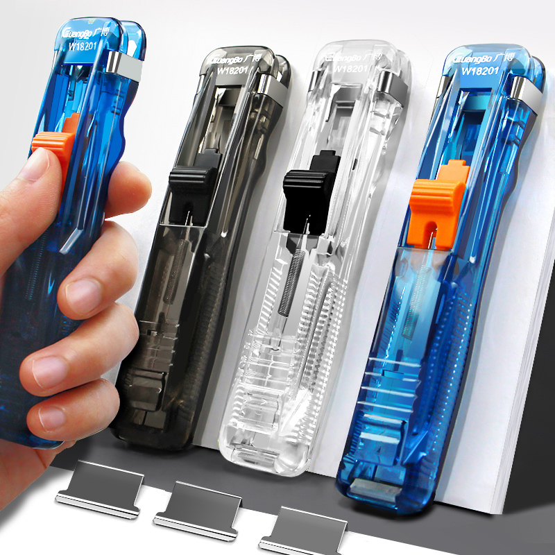 Guangbo – classeur à pince à m - Binder Clip Assorted avis et prix