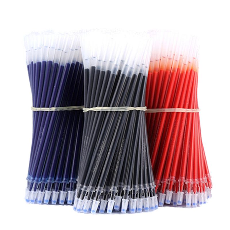 Recharges de stylos à Gel, têt - Gel Ink Pen Set avis et prix