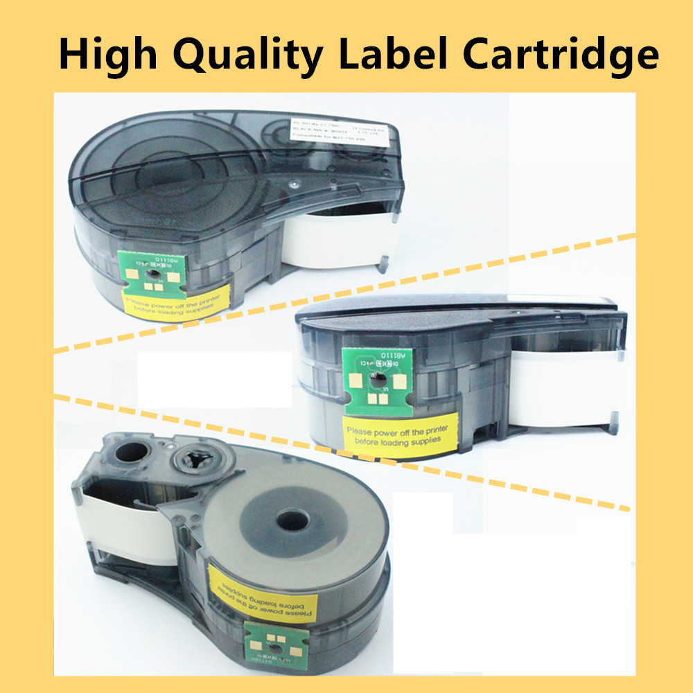10 ~ 20PK Nouvelle Version AVE - Label Printer Tape avis et prix