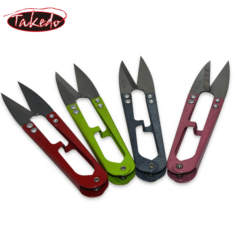 TAKEDO TB-448 multicolore coup - Scissors Stainless Craft avis et prix