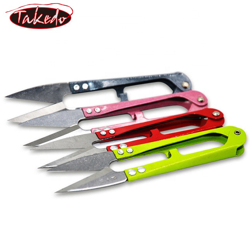 TAKEDO TB-448 multicolore coup - Scissors Stainless Craft avis et prix