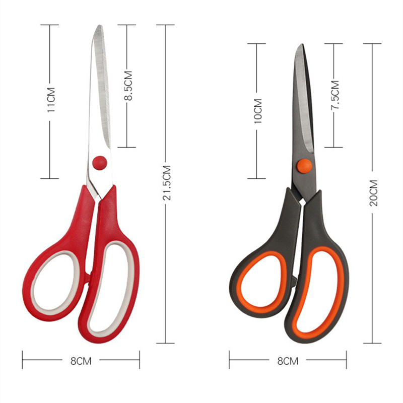 Ciseaux de Tailleur en Acier I - Scissors Stainless Craft avis et prix