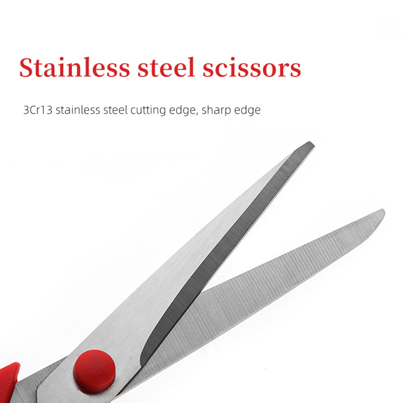 Ciseaux de Tailleur en Acier I - Scissors Stainless Craft avis et prix