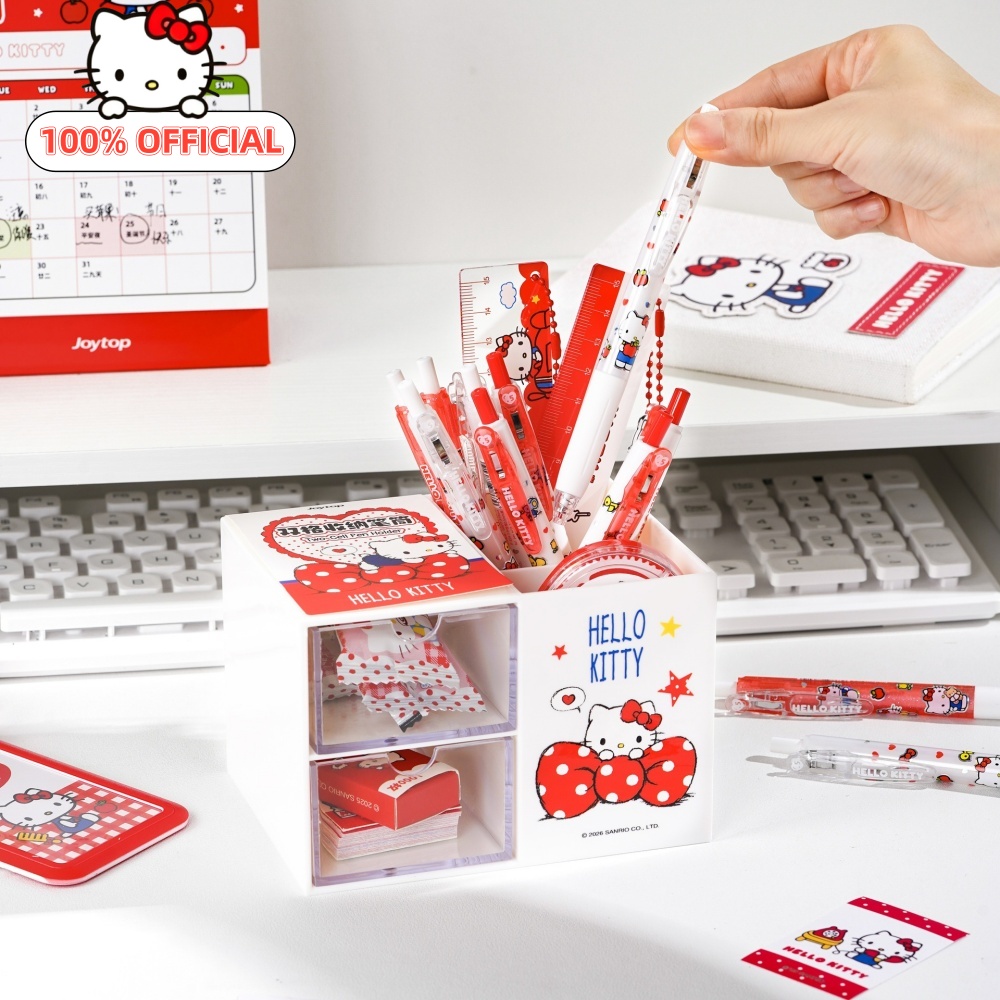 Porte-stylos authentique Hello - Office Supply Office Stationery Items avis et prix