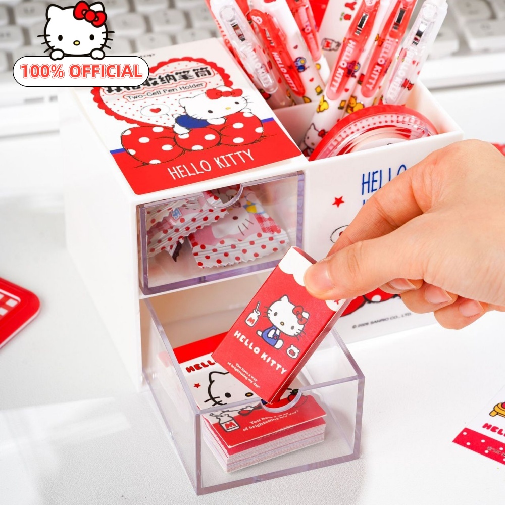 Porte-stylos authentique Hello - Office Supply Office Stationery Items avis et prix