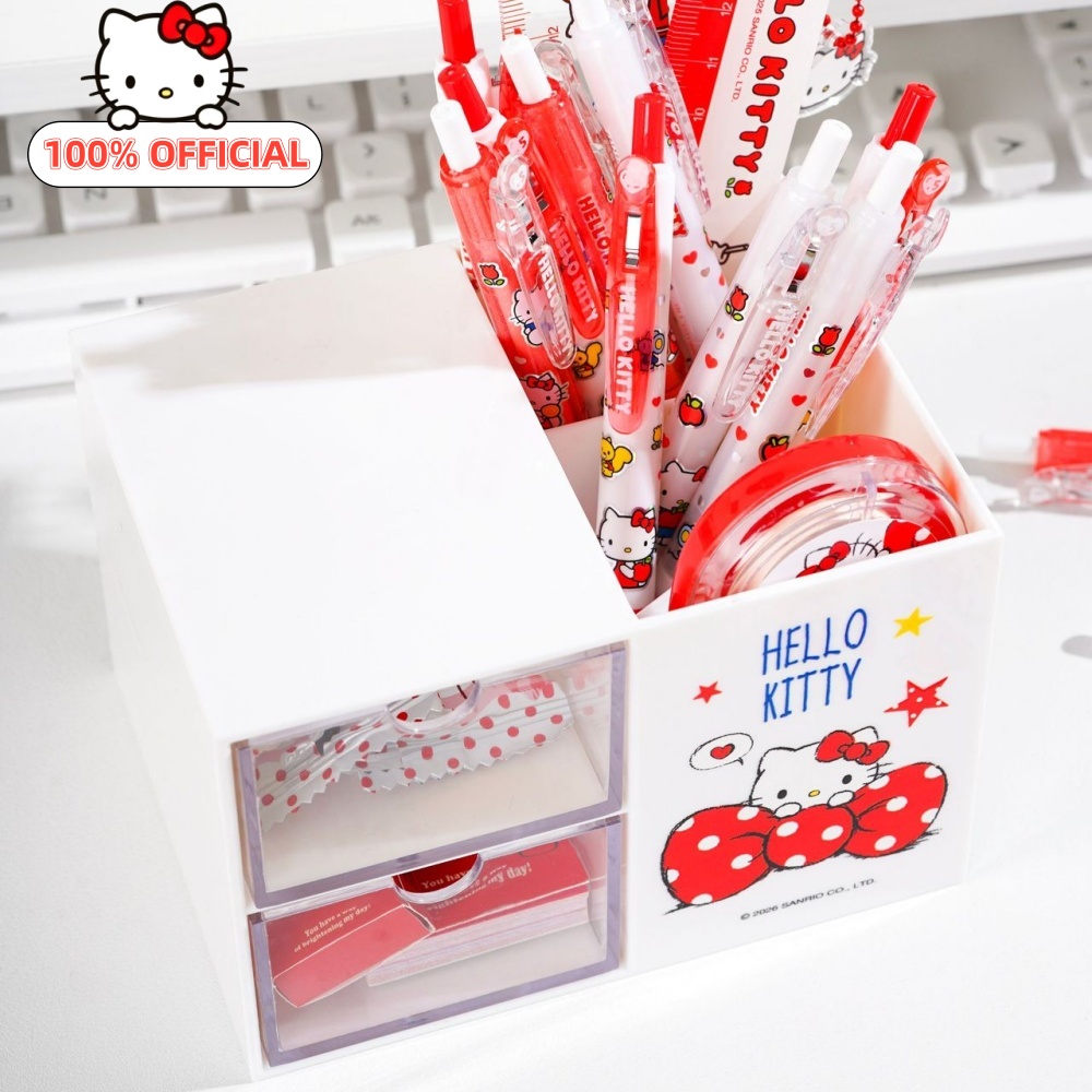 Porte-stylos authentique Hello - Office Supply Office Stationery Items avis et prix