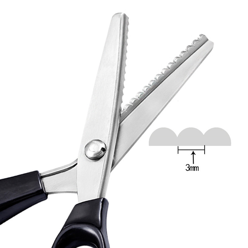 Ciseaux à rose en acier inoxyd - Scissors Stainless Craft avis et prix