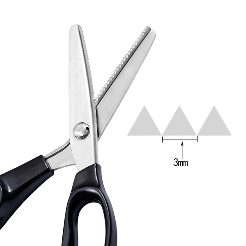Ciseaux à rose en acier inoxyd - Scissors Stainless Craft avis et prix