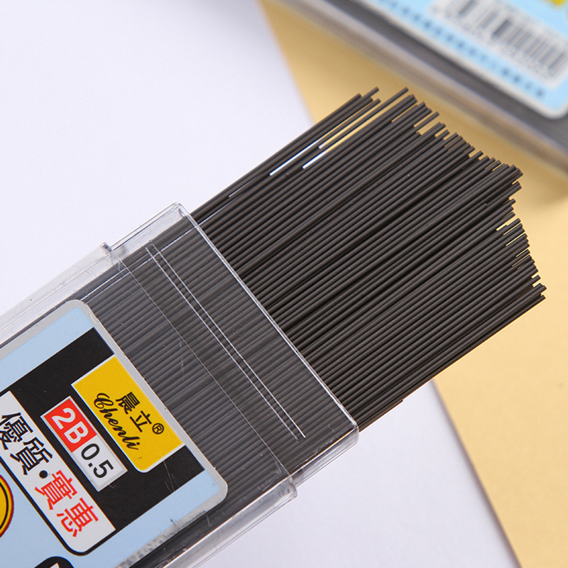 【Y】200 pièces de mines de cray - Mechanical Pencil Lead avis et prix