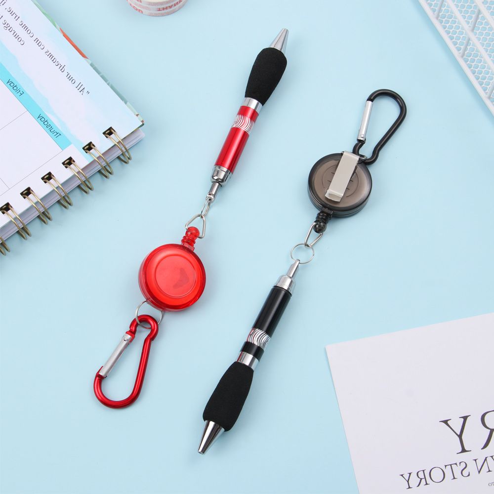 Corde à Bille Rétractable en M - Stationery And Office Supply Chain avis et prix
