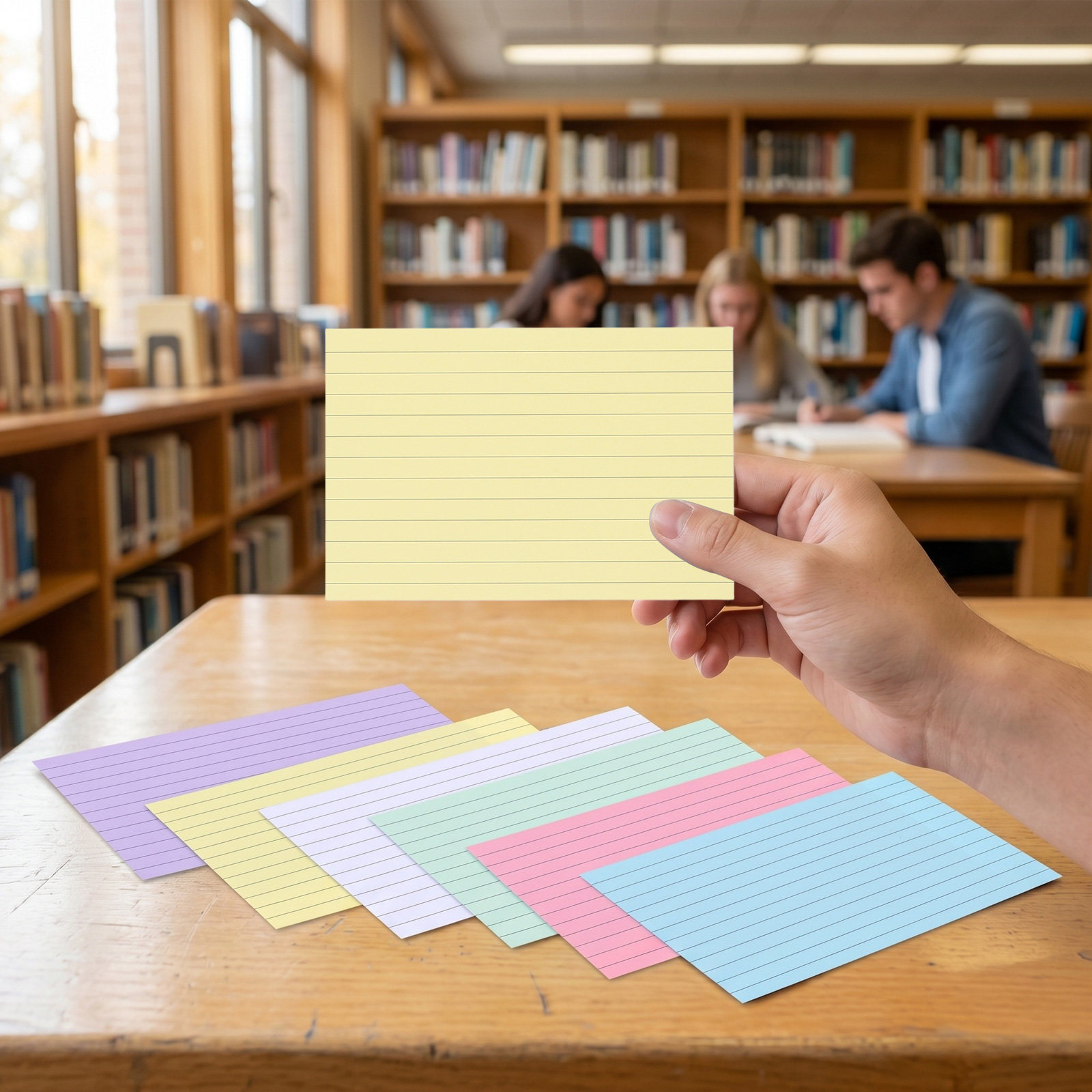 1 jeu de séparateurs de fiches - Index Tab Divider avis et prix