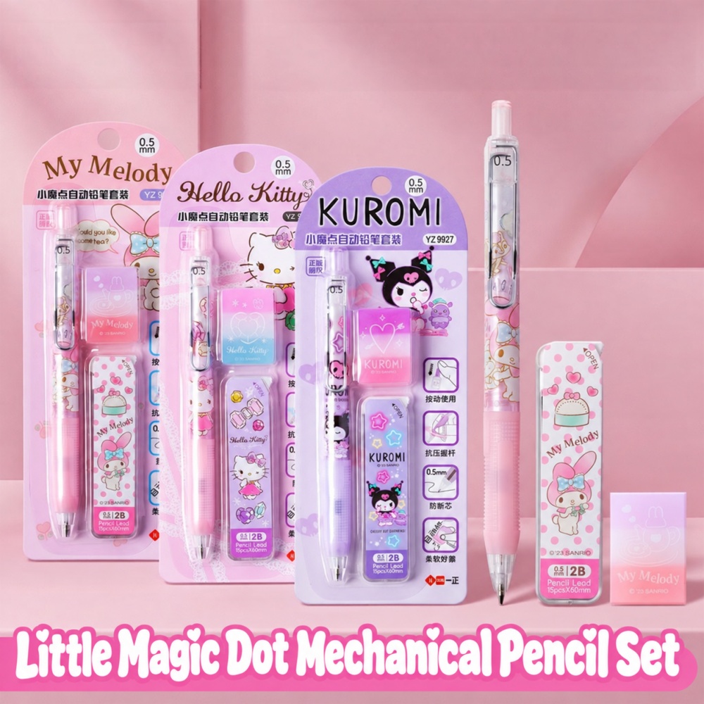 Ensemble de crayons mécaniques - Mechanical Pencil Lead avis et prix