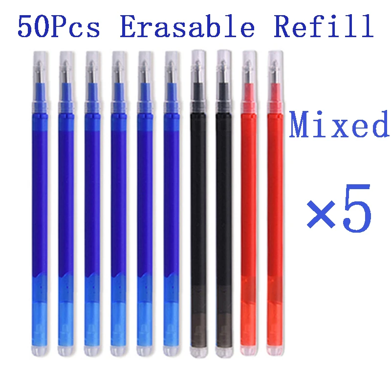 Recharge de stylo effaçable ma - Gel Ink Pen Set avis et prix