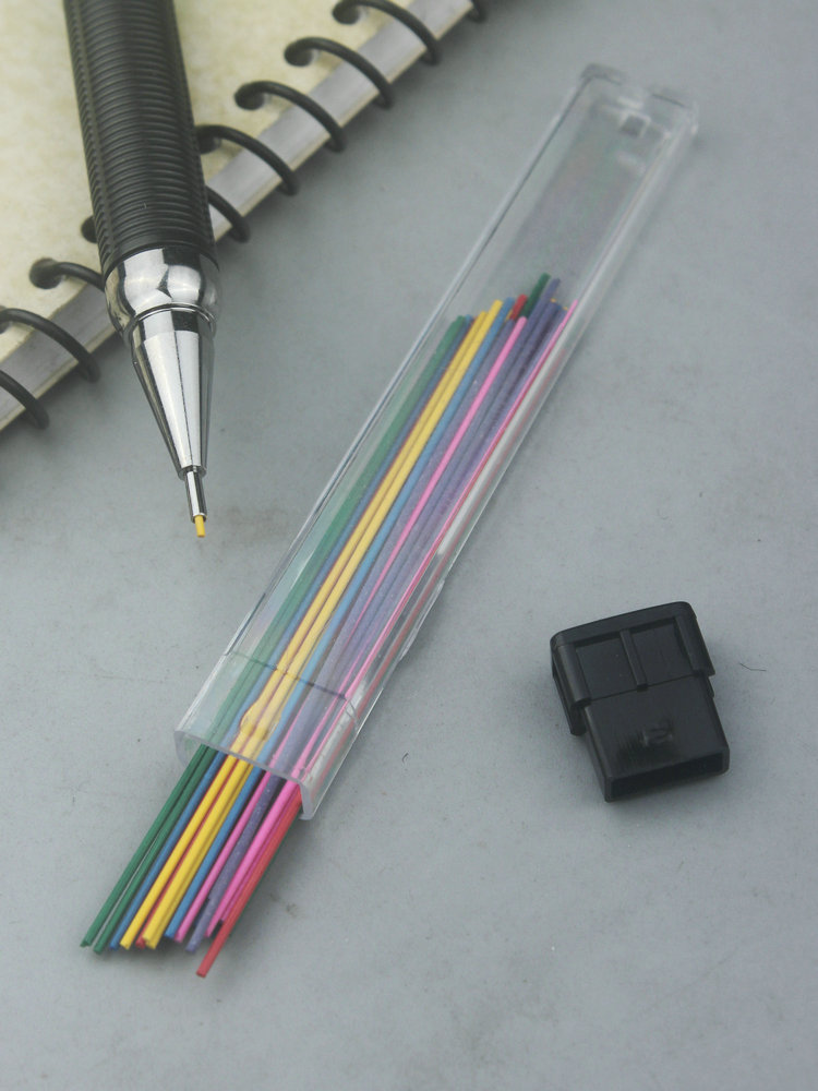 Recharge de crayon mécanique p - Mechanical Pencil Lead avis et prix