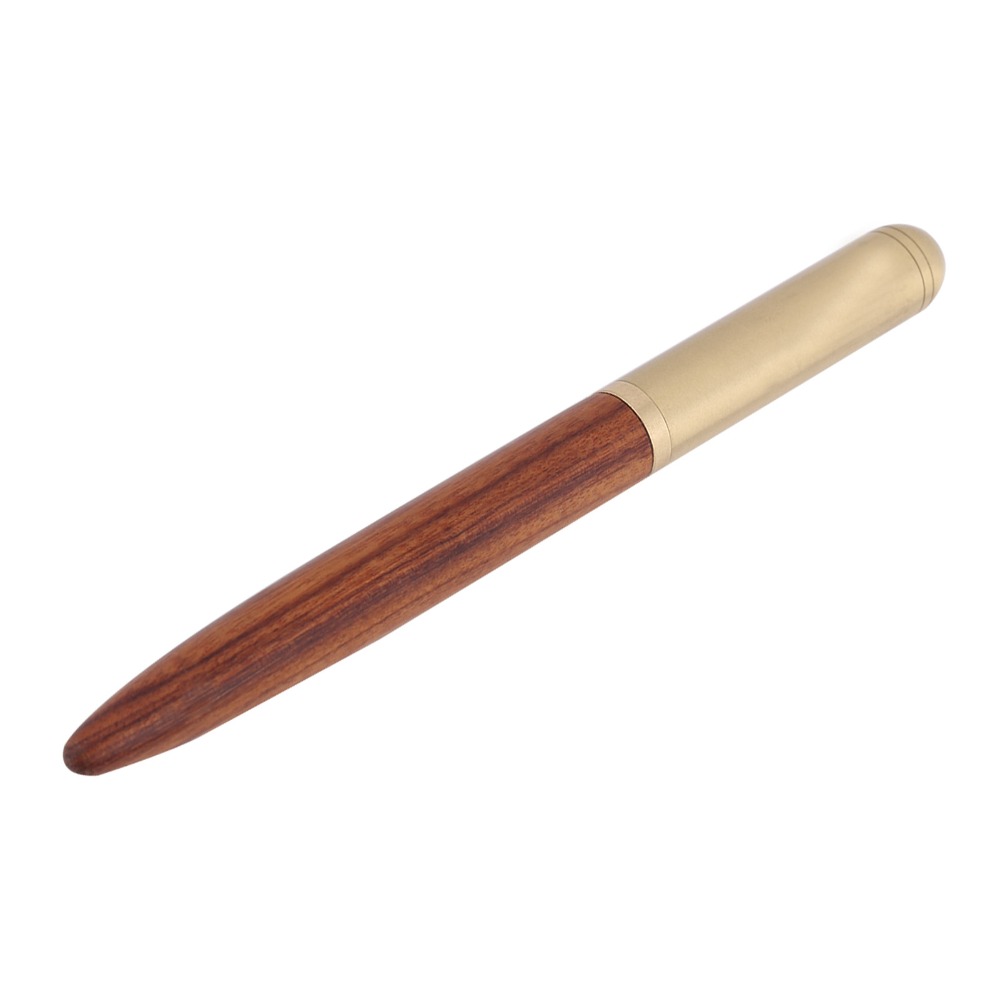 Stylo en bois de rose/Wengé/bo - Stationery Supply Business avis et prix