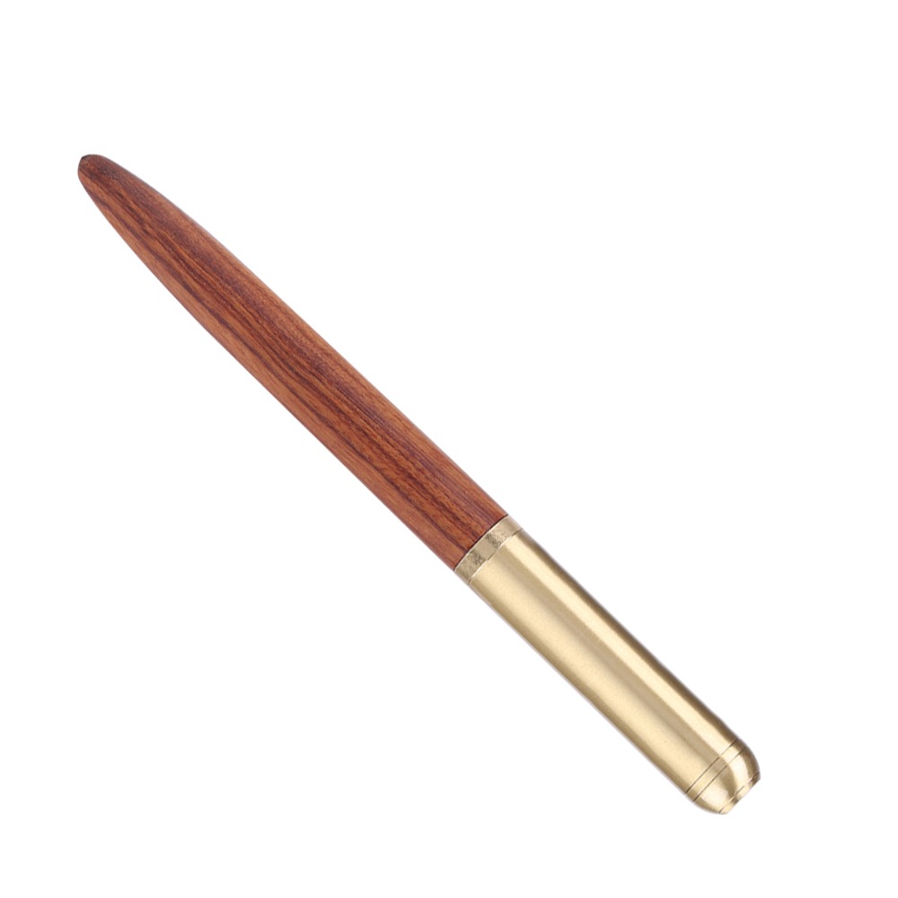 Stylo en bois de rose/Wengé/bo - Stationery Supply Business avis et prix