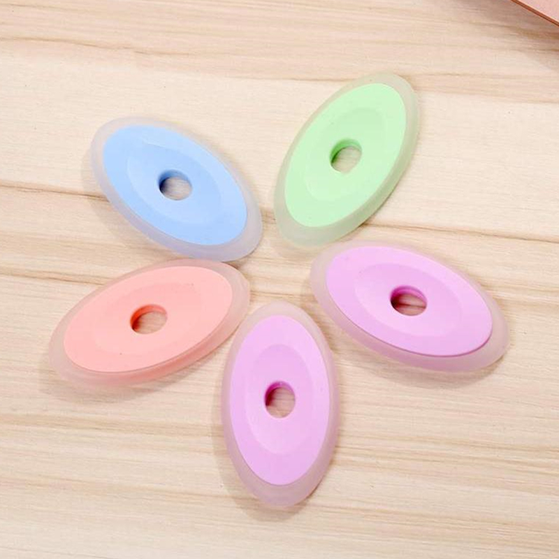 Stylo effaçable couleur bonbon - Rubber Eraser Kneaded avis et prix
