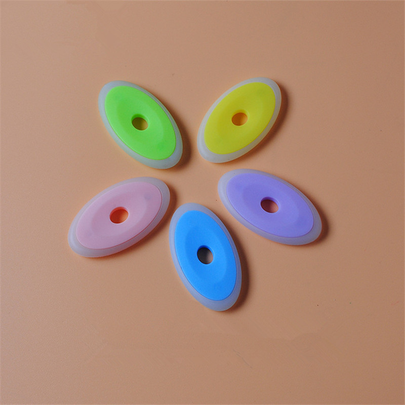 Stylo effaçable couleur bonbon - Rubber Eraser Kneaded avis et prix